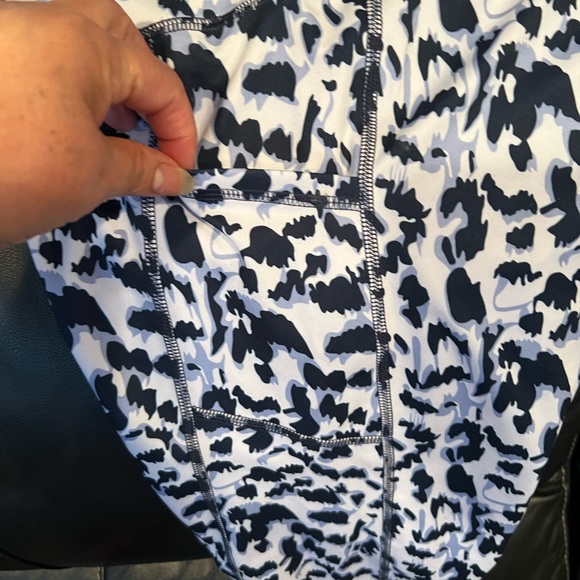 Leggings - Picture 1 of 5